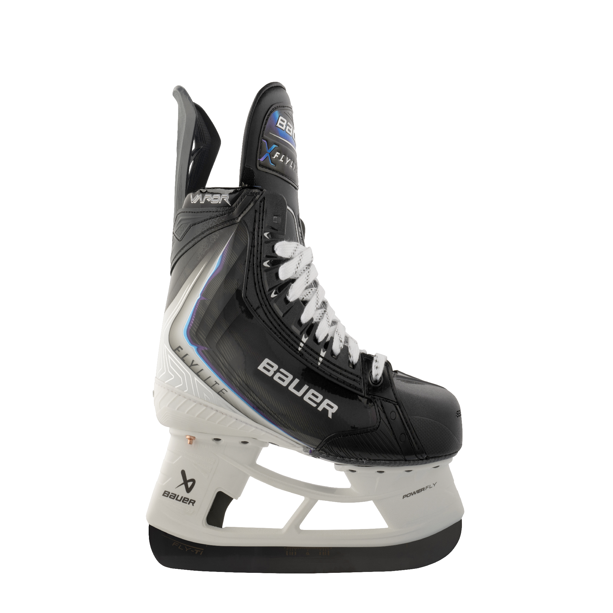 Bauer TI Vapor Flylite Skate Sr Skridskor - 6