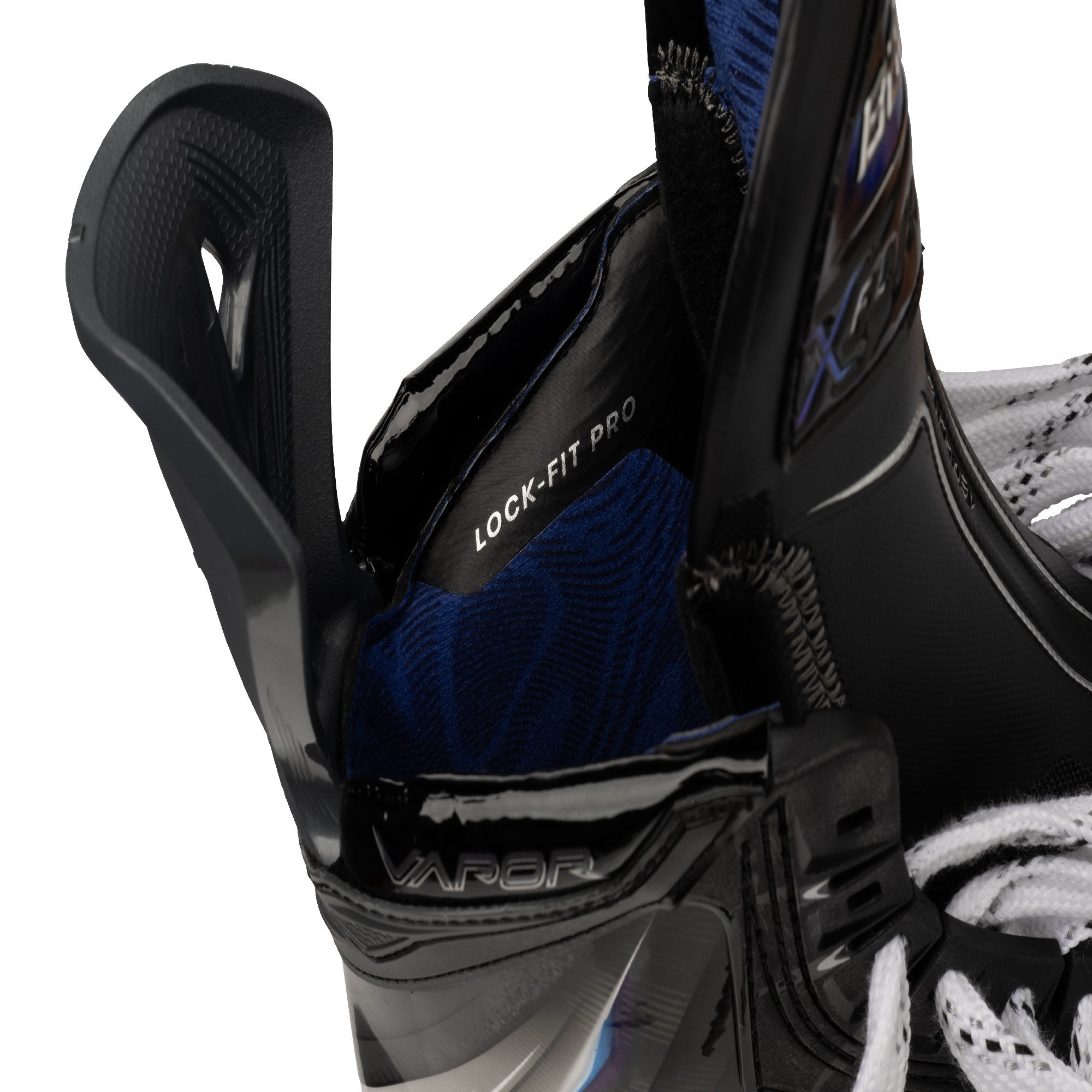 Bauer TI Vapor Flylite Skate Int Skridskor - 3