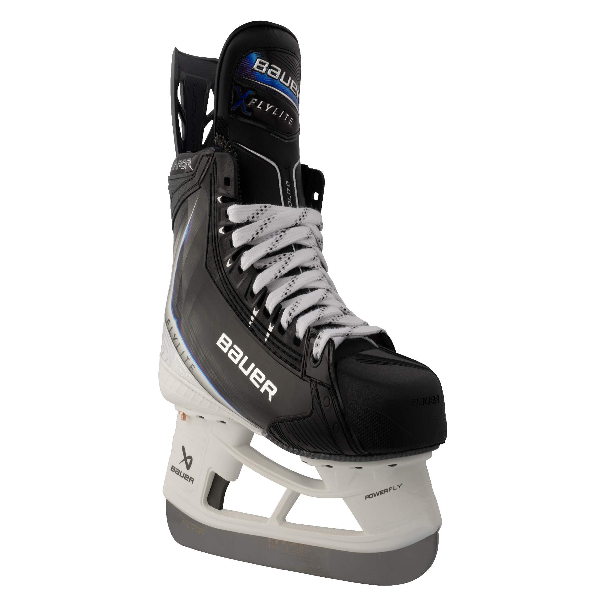 Bauer TI Vapor Flylite Skate Int Skridskor - 2