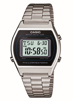 Casio Vintage  B640WD-1AVEF