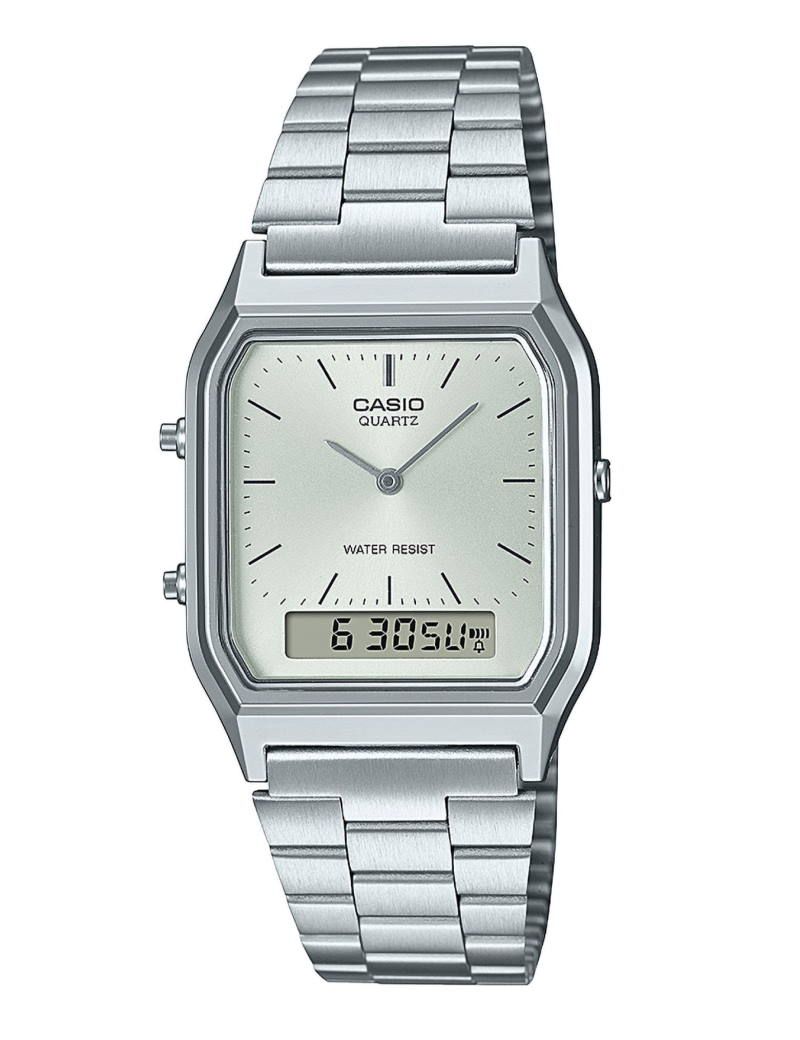 Casio Vintage AQ-230A-7AMQYES