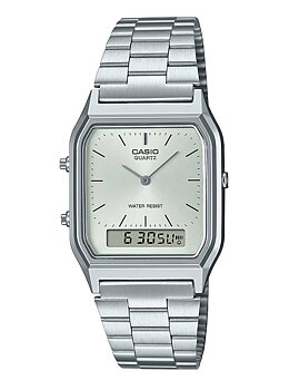 Casio Vintage AQ-230A-7AMQYES