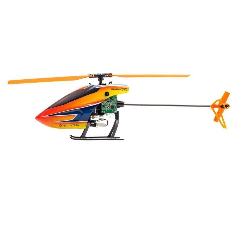 BLADE Revolution 90 FP RTF with SAFE - 8