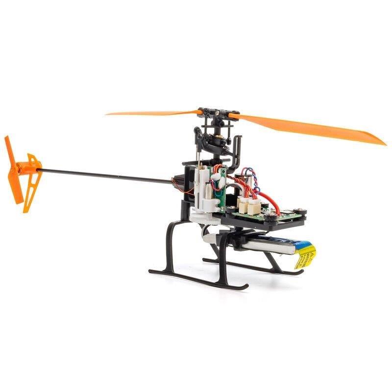 BLADE Revolution 90 FP RTF with SAFE - 14