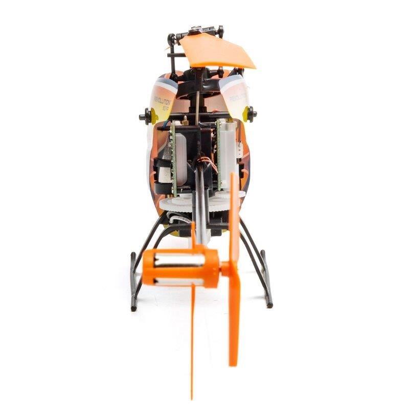 BLADE Revolution 90 FP RTF with SAFE - 11