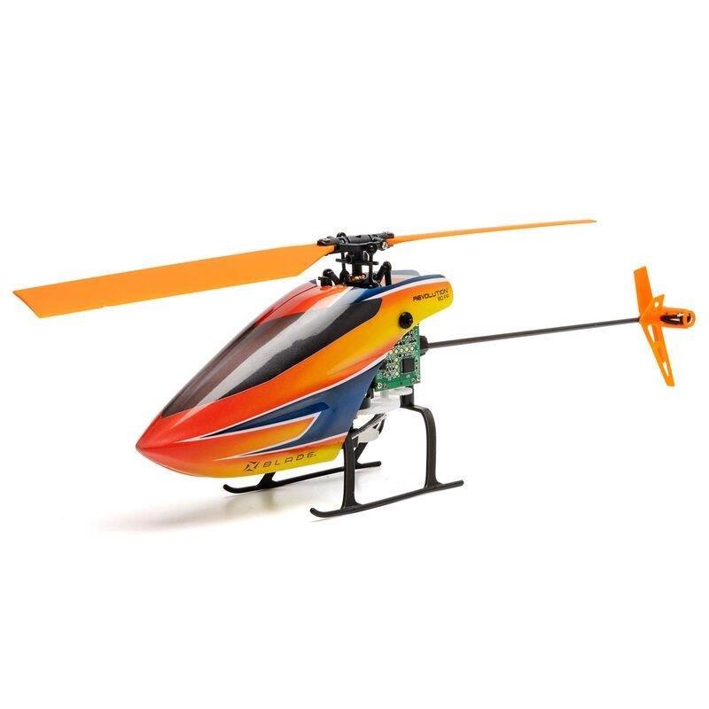 BLADE Revolution 90 FP RTF with SAFE - 2