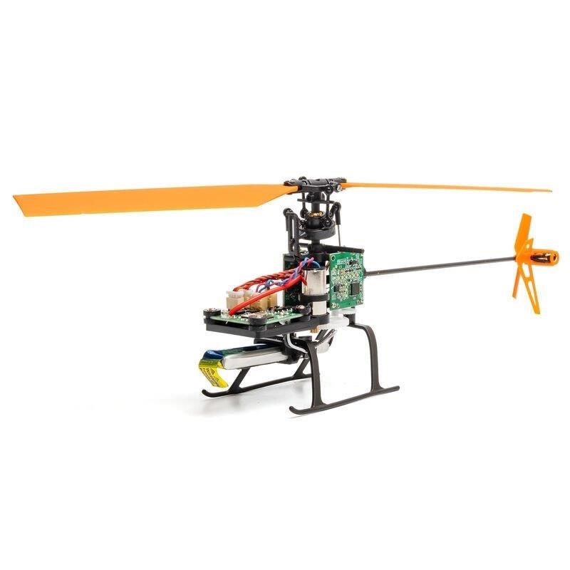 BLADE Revolution 90 FP RTF with SAFE - 13