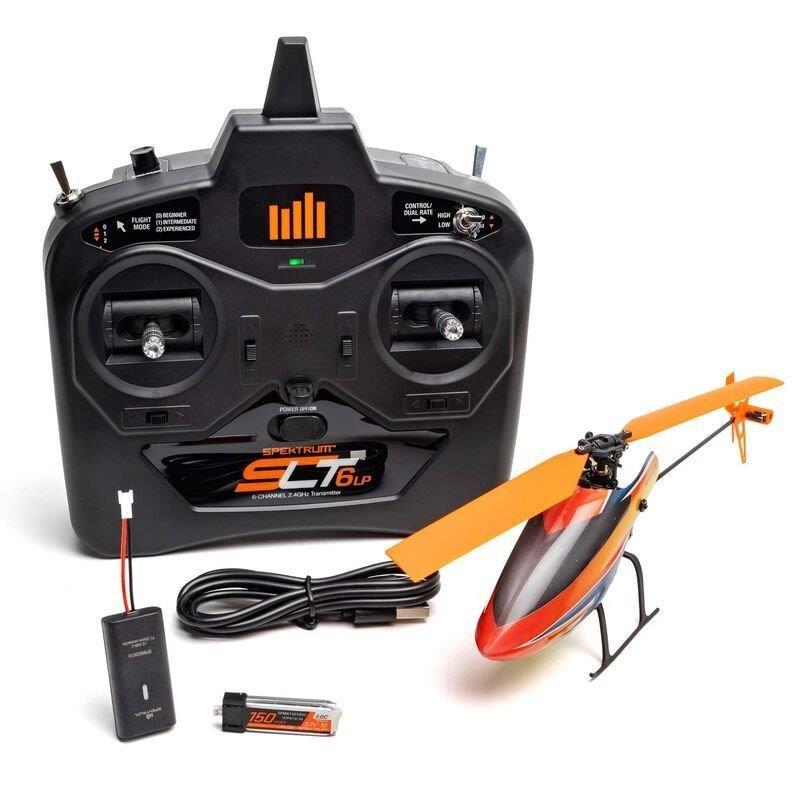 BLADE Revolution 90 FP RTF with SAFE - 17