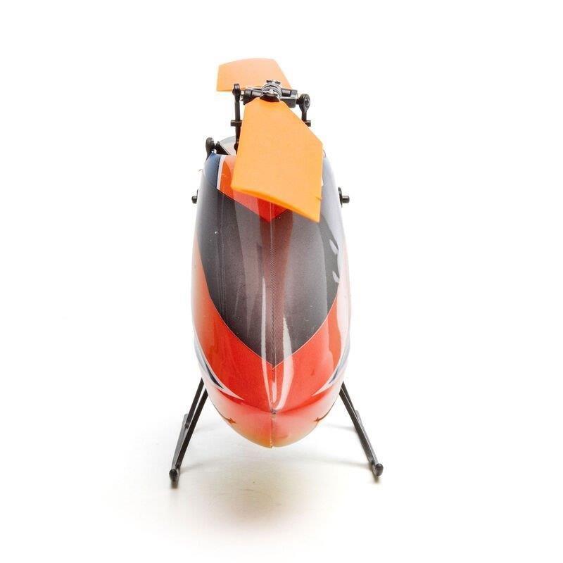 BLADE Revolution 90 FP RTF with SAFE - 10