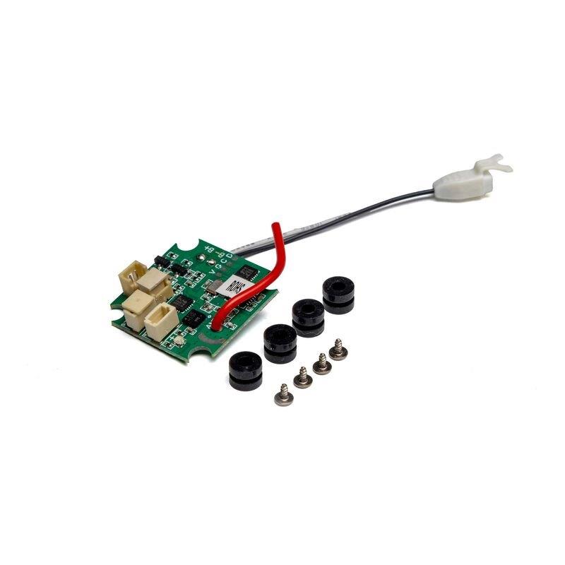BLADE Flight Control: Revolution 90 FP
