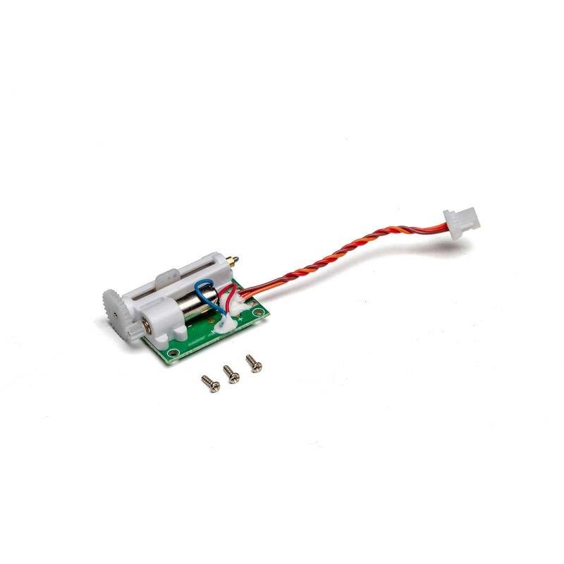 BLADE Linear Servo: Revolution 90 FP