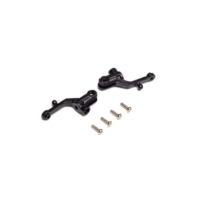 BLADE Blade Grips: Revolution 90 FP