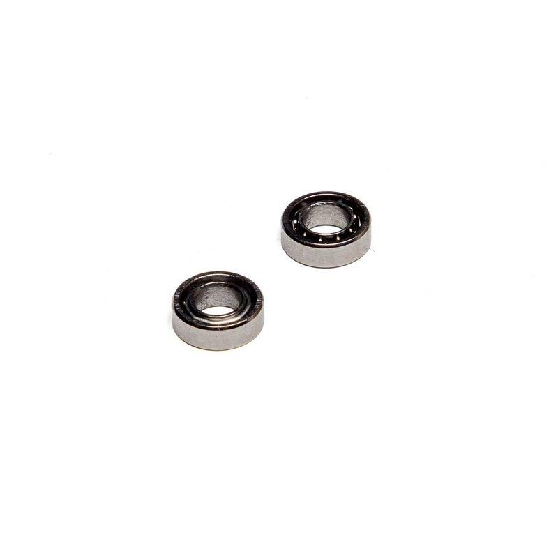 BLADE Bearing Set: Revolution 90 FP