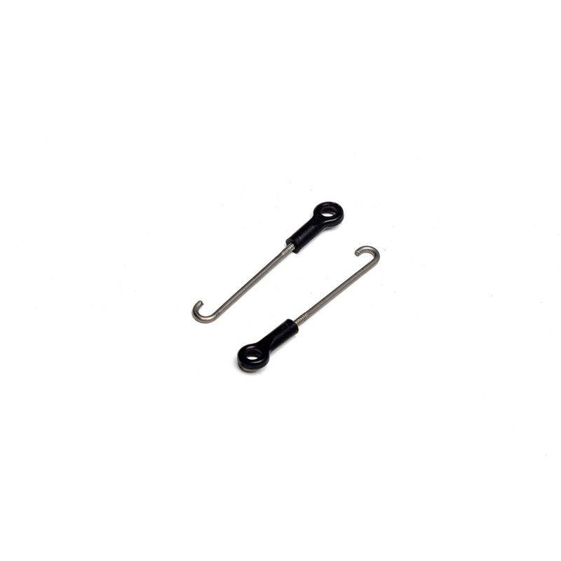 BLADE Swashplate Linkage Set: Revolution 90 FP