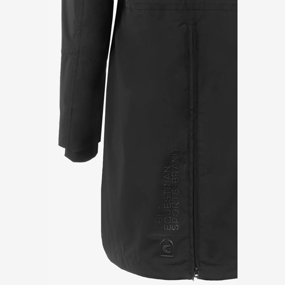 CAVALLO CAVALNADIMA PARKA  - 3