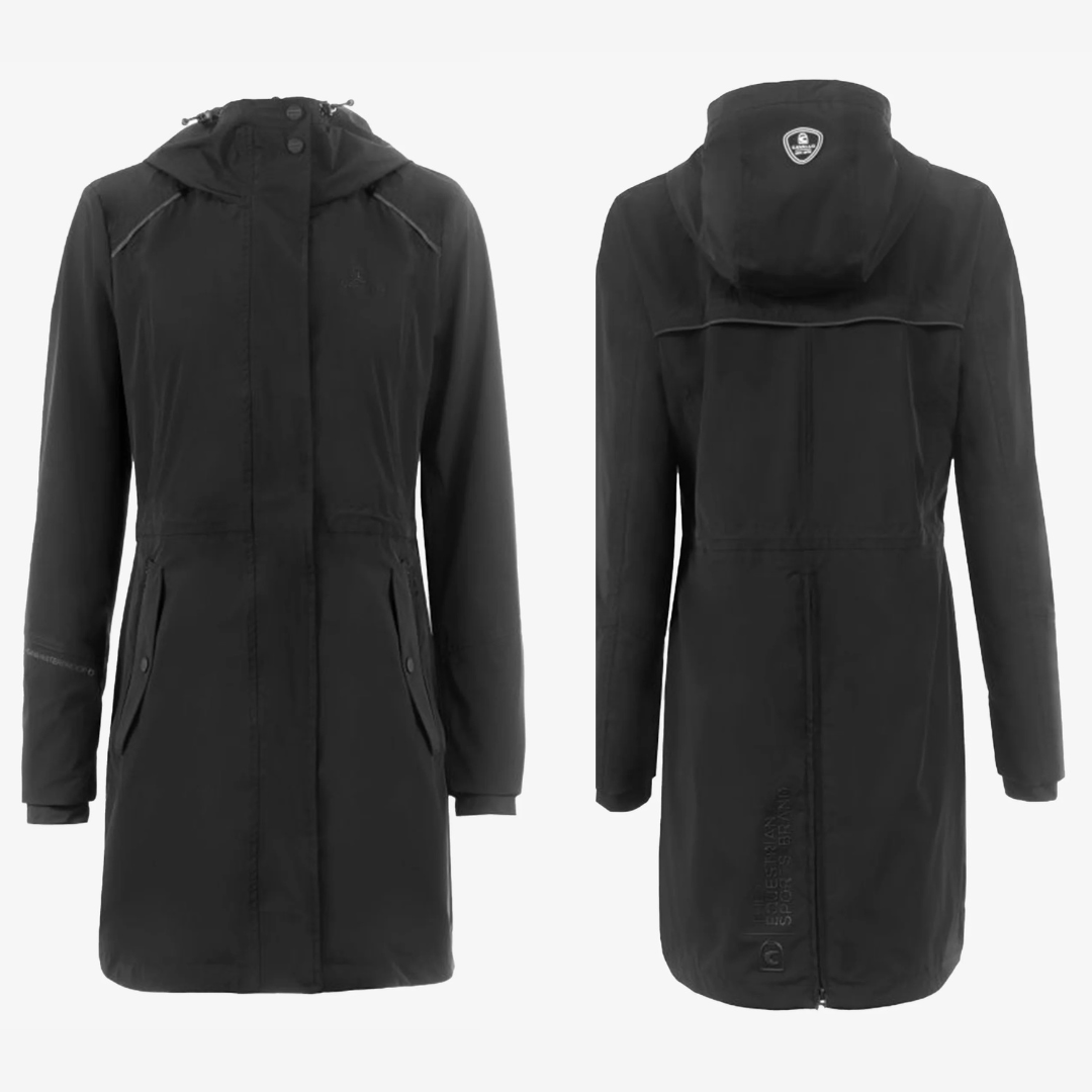 CAVALLO CAVALNADIMA PARKA  - 2