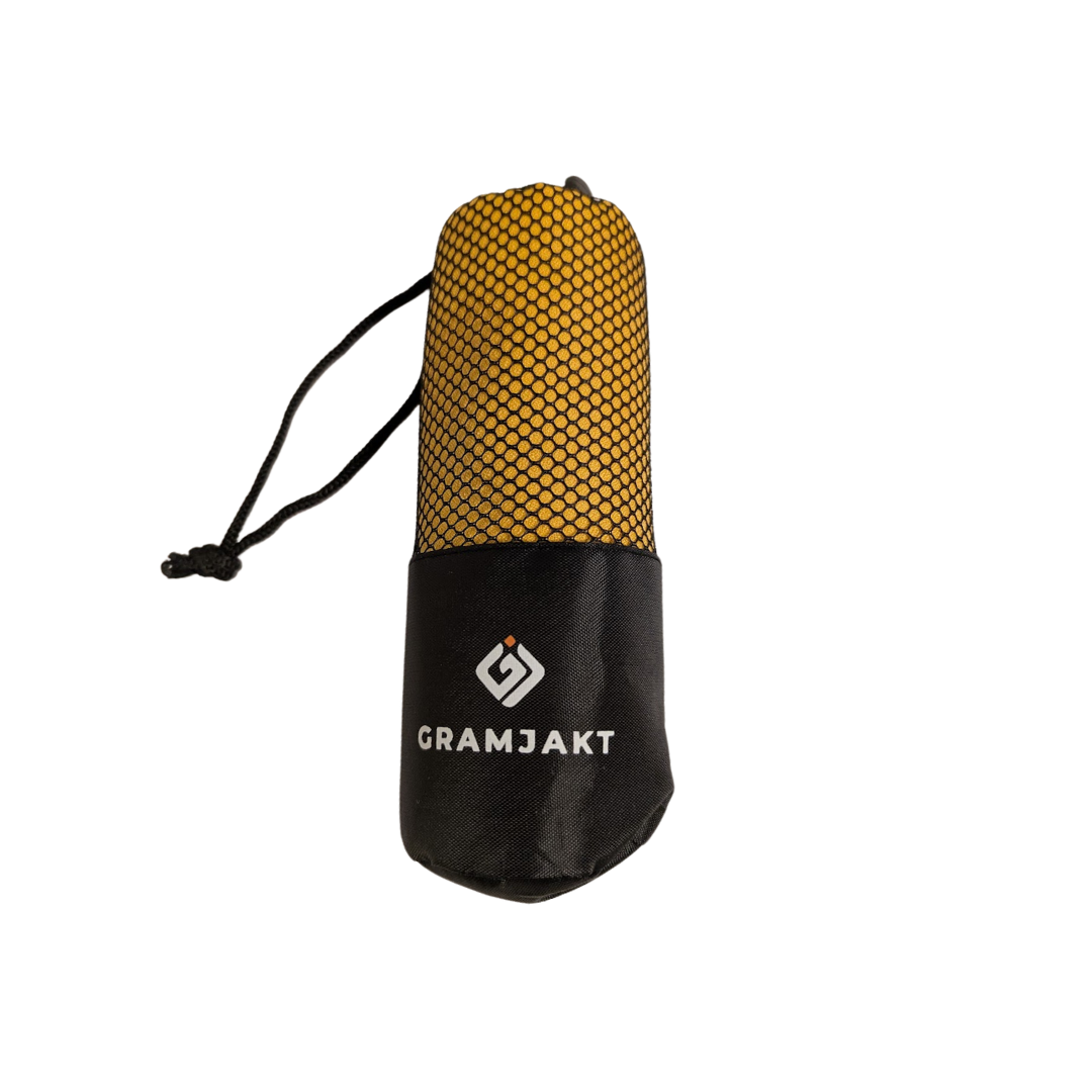 Gramjakt gramdry towel Medium