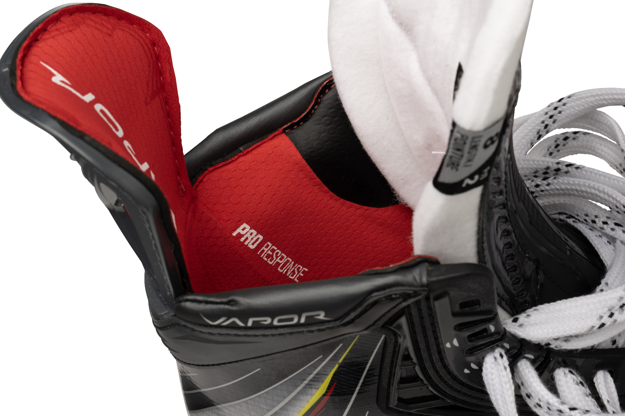 Bauer Vapor Flypro Skate Sr Skridskor - 3