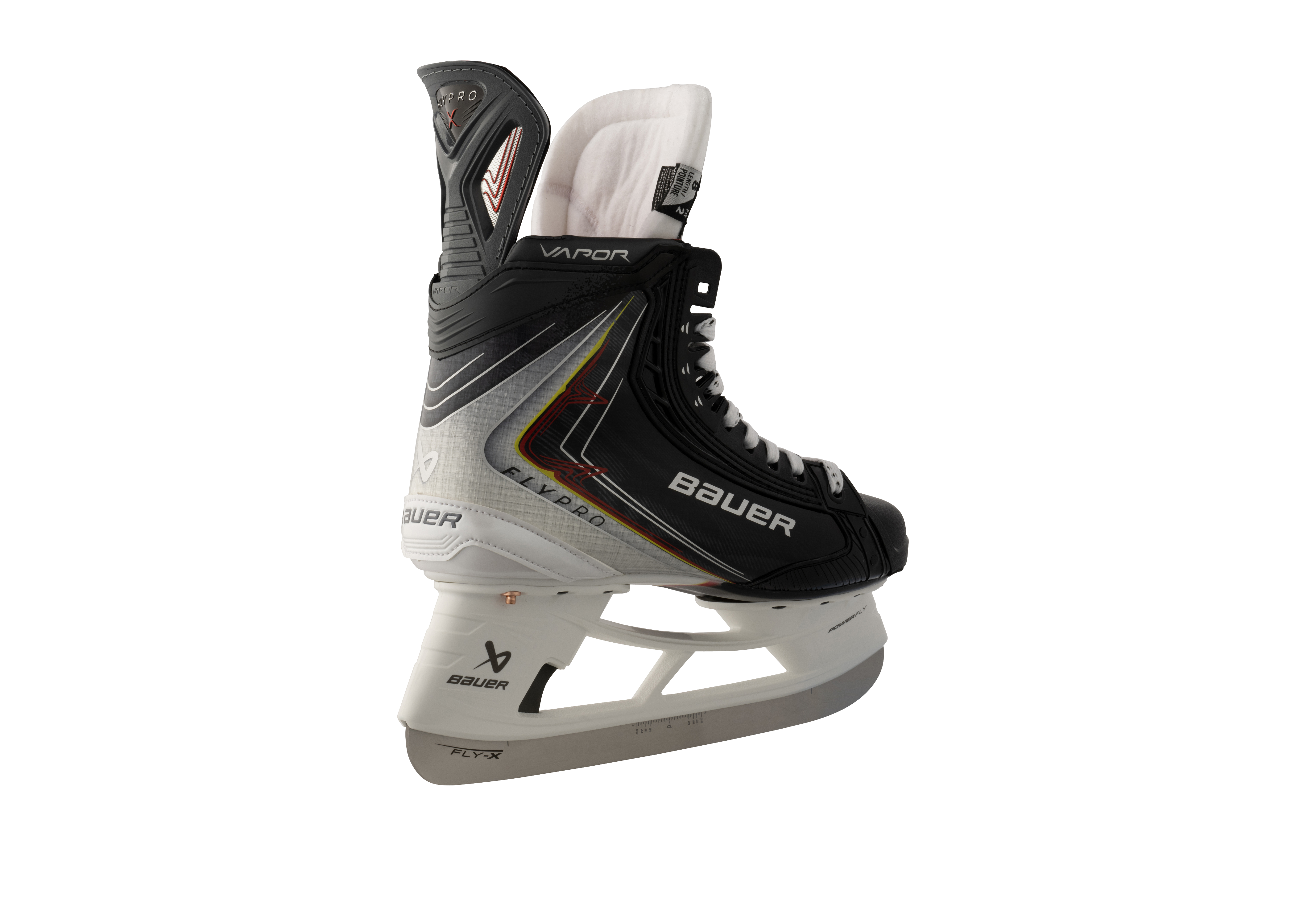 Bauer Vapor Flypro Skate Sr Skridskor - 5