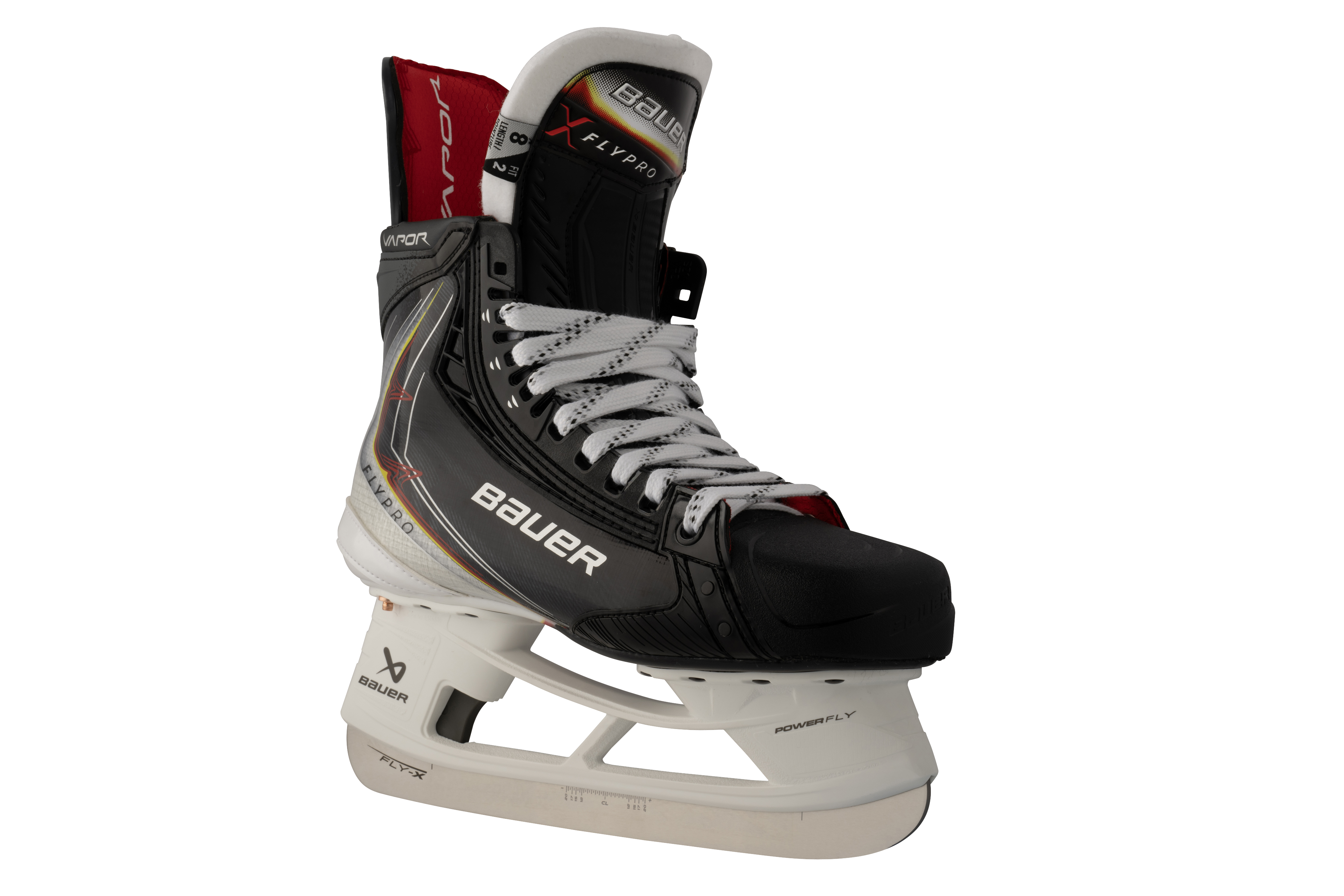 Bauer Vapor Flypro Skate Int Skridskor - 2