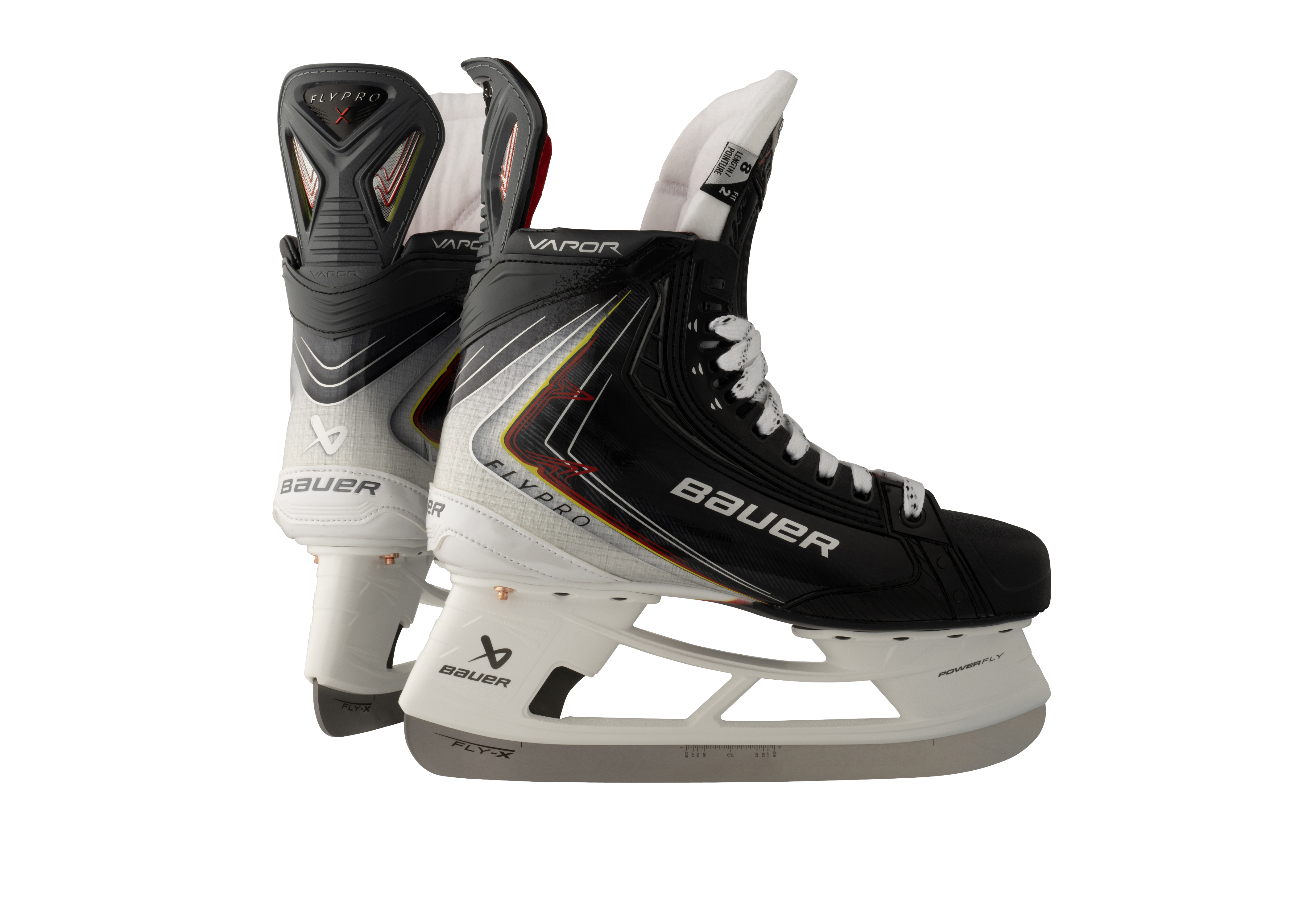 Bauer Vapor Flypro Skate Int Skridskor