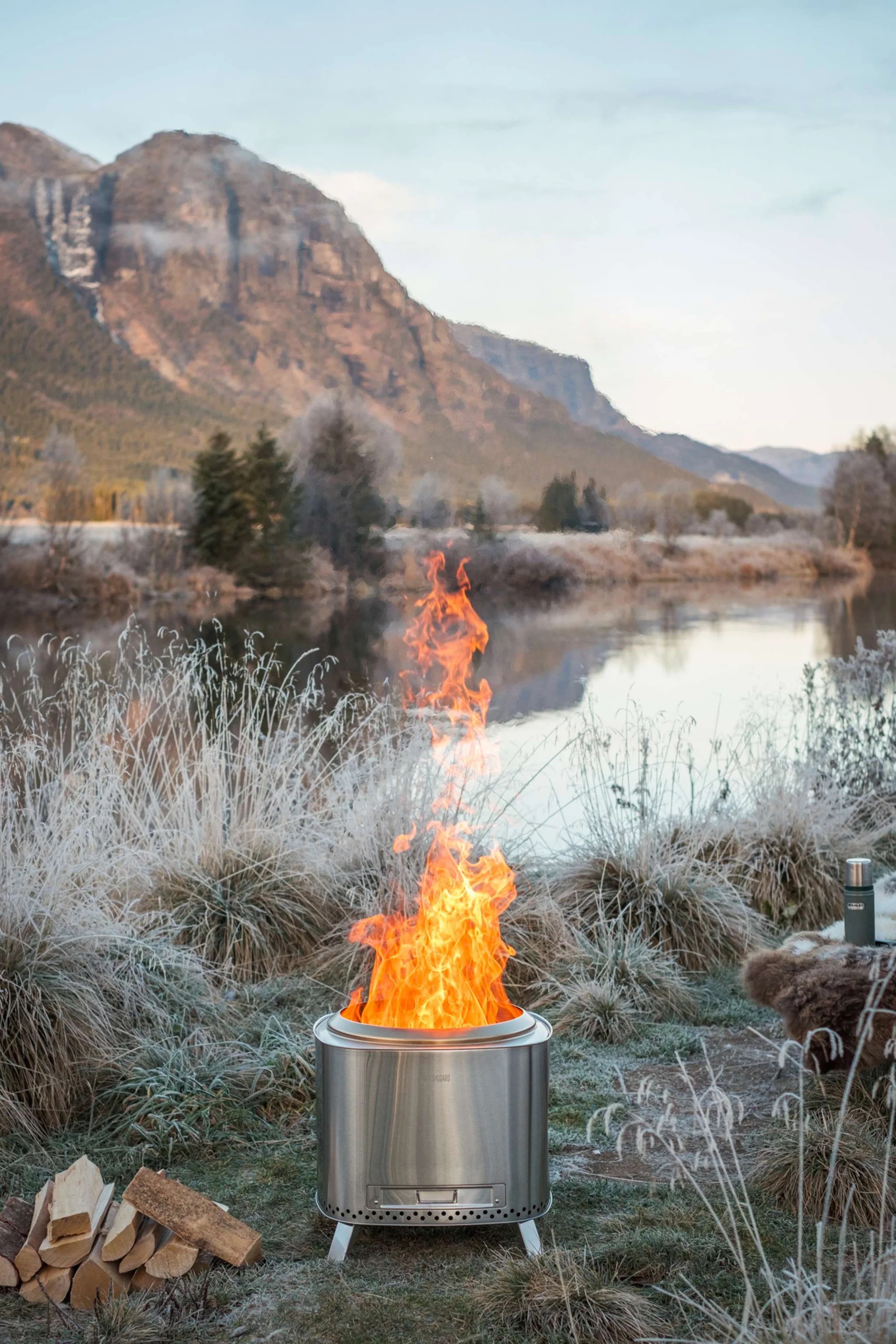 ELDTUNNA BRASA 50