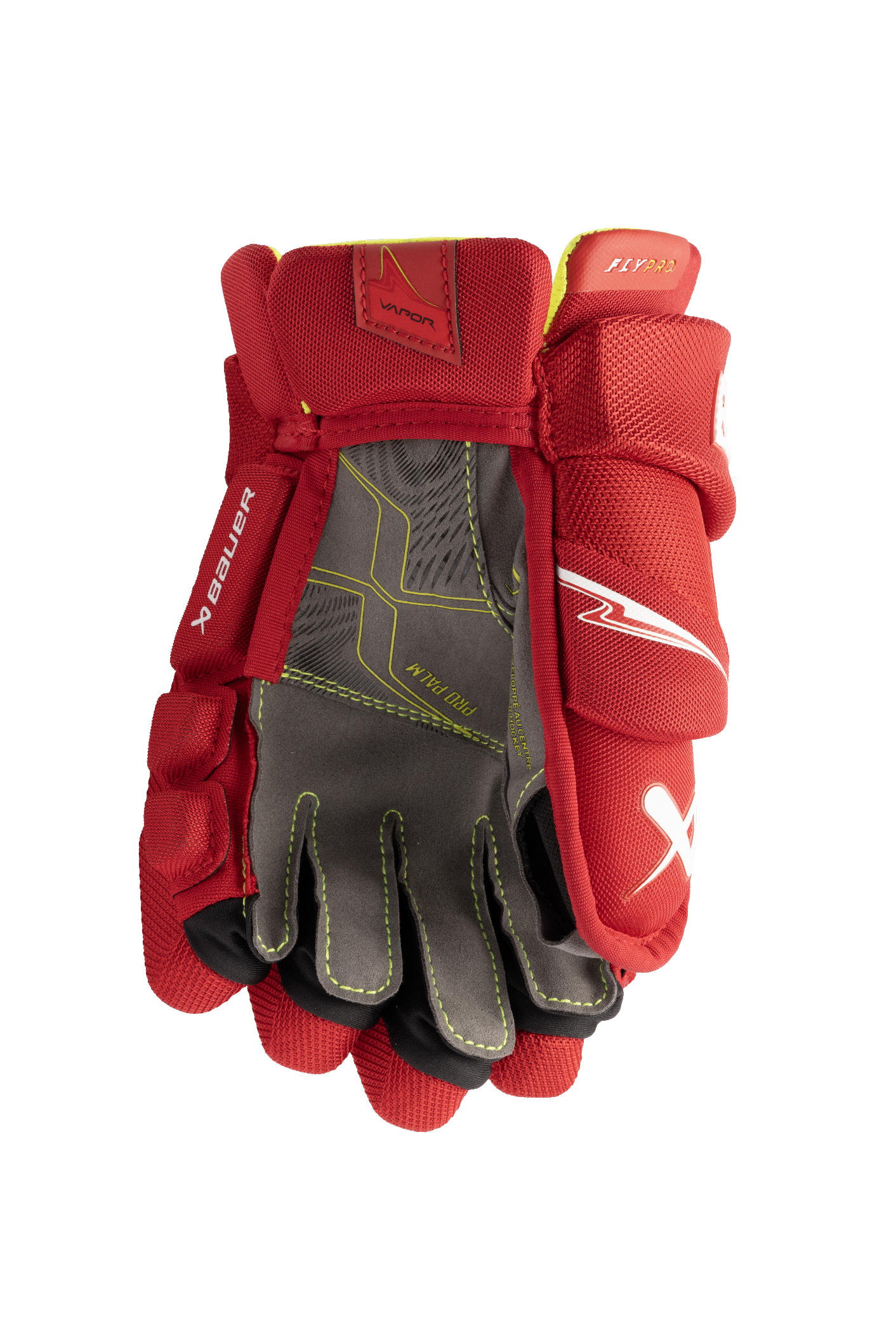 Bauer Vapor Flylite Glove Jr Handskar - 9