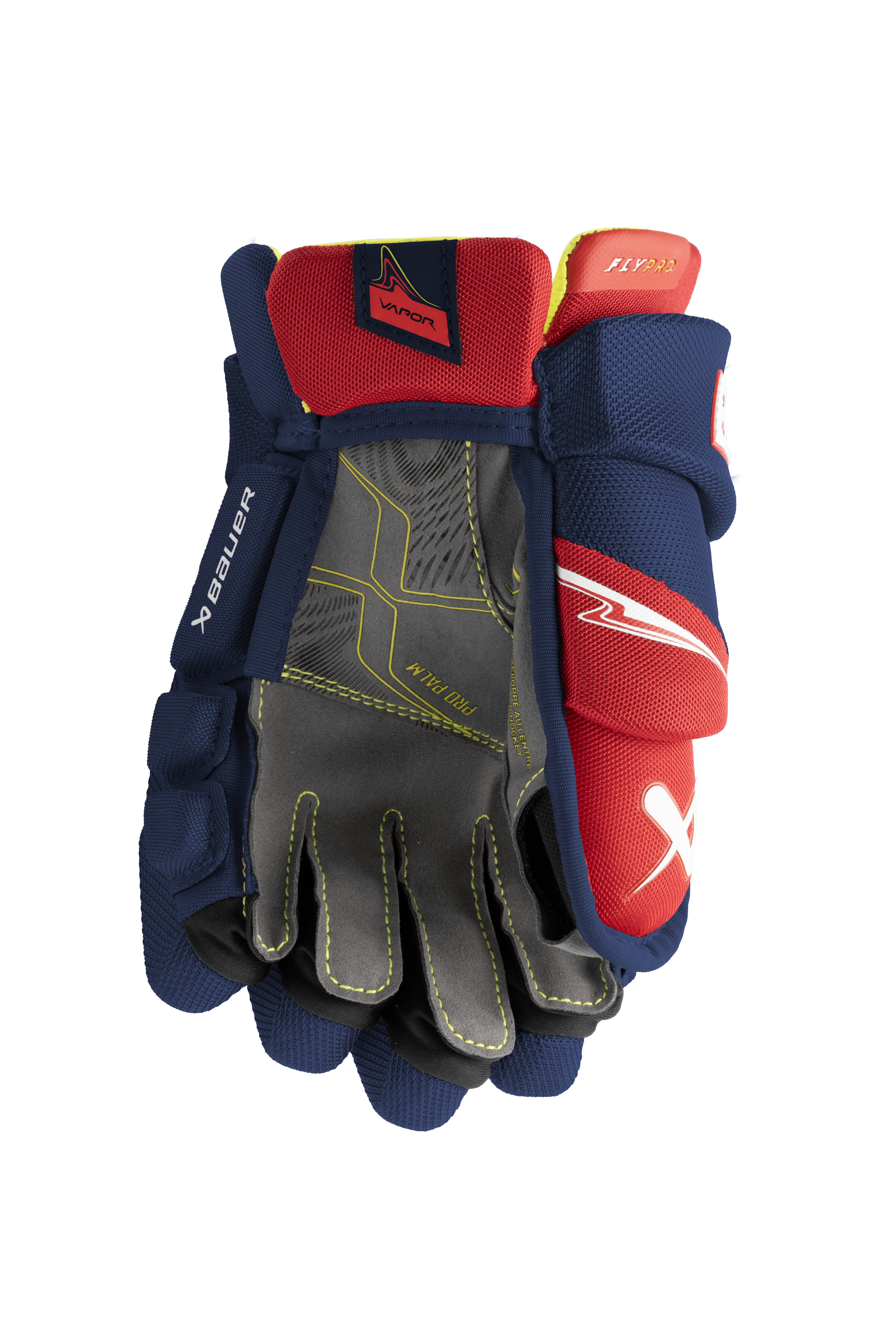 Bauer Vapor Flylite Glove Jr Handskar - 8
