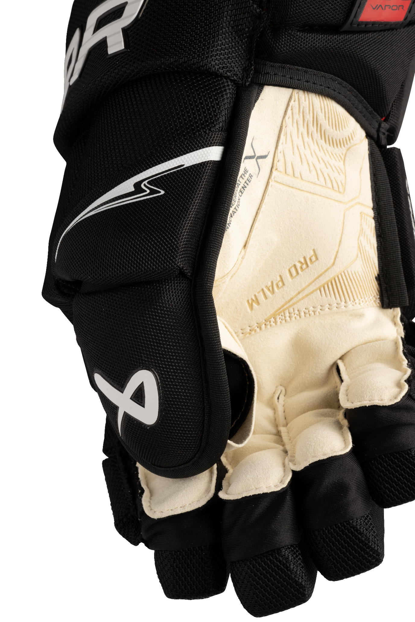 Bauer Vapor Flylite Glove Int Handskar - 14