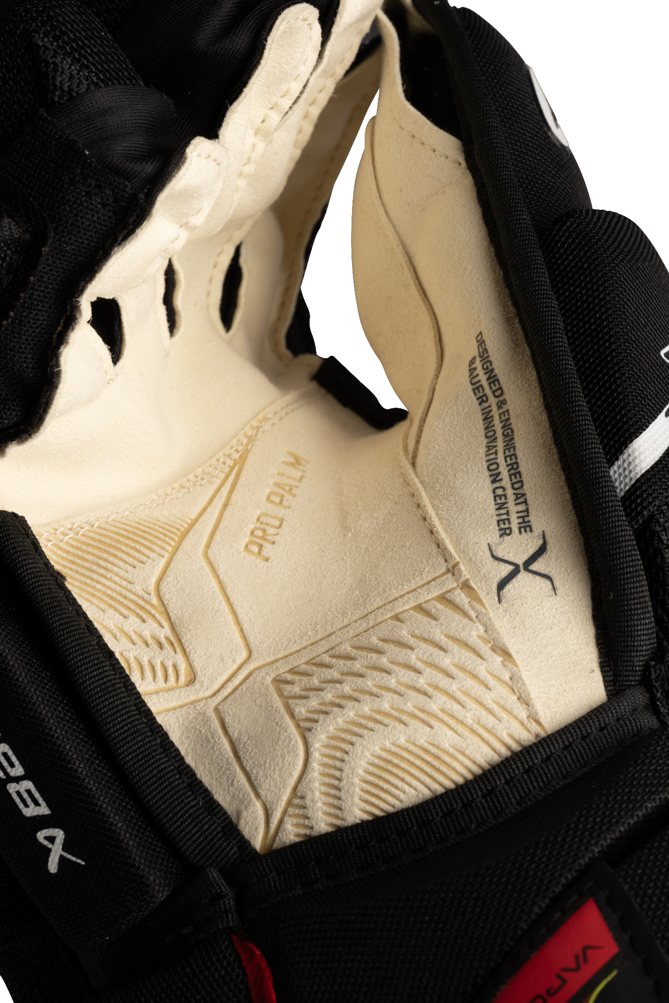 Bauer Vapor Flylite Glove Sr Handskar - 12