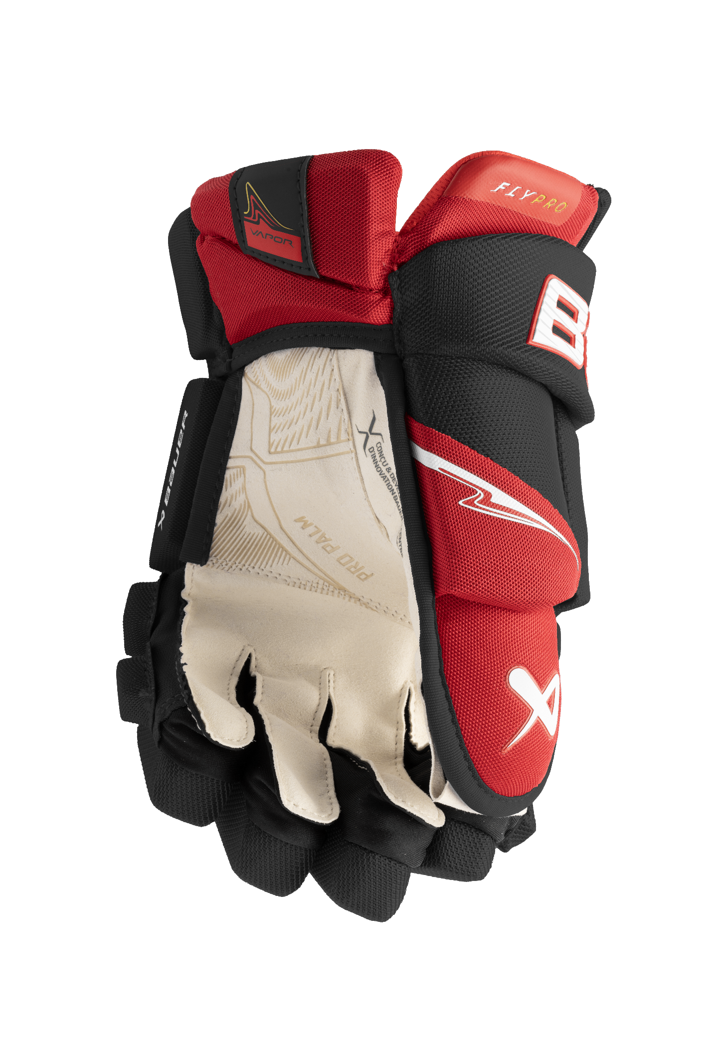 Bauer Vapor Flylite Glove Sr Handskar - 7