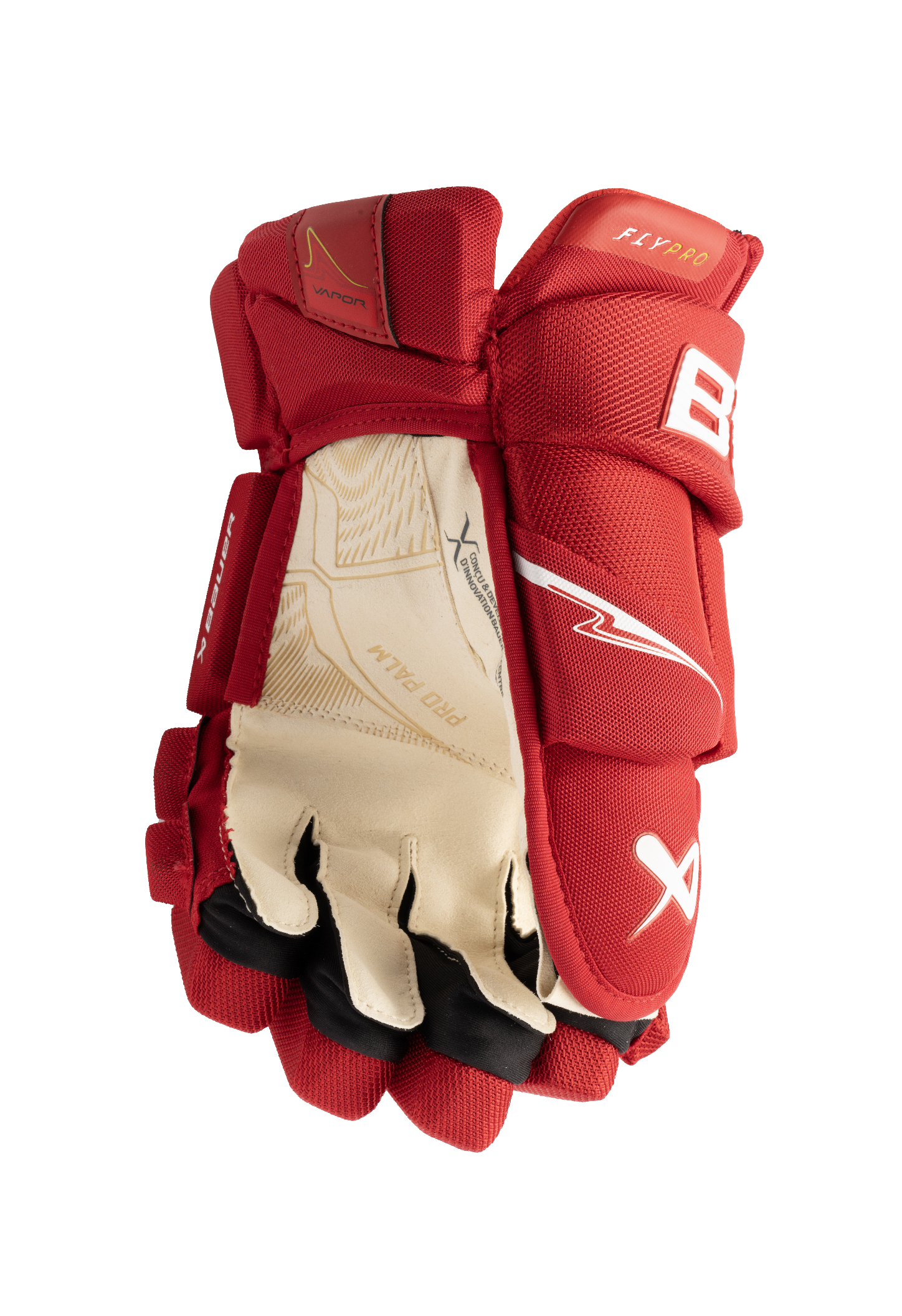 Bauer Vapor Flylite Glove Sr Handskar - 11