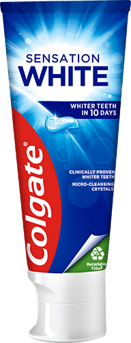 Colgate Sensation White Tandkräm 75 ml