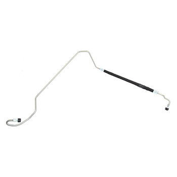 Power steering hose Volvo (11)