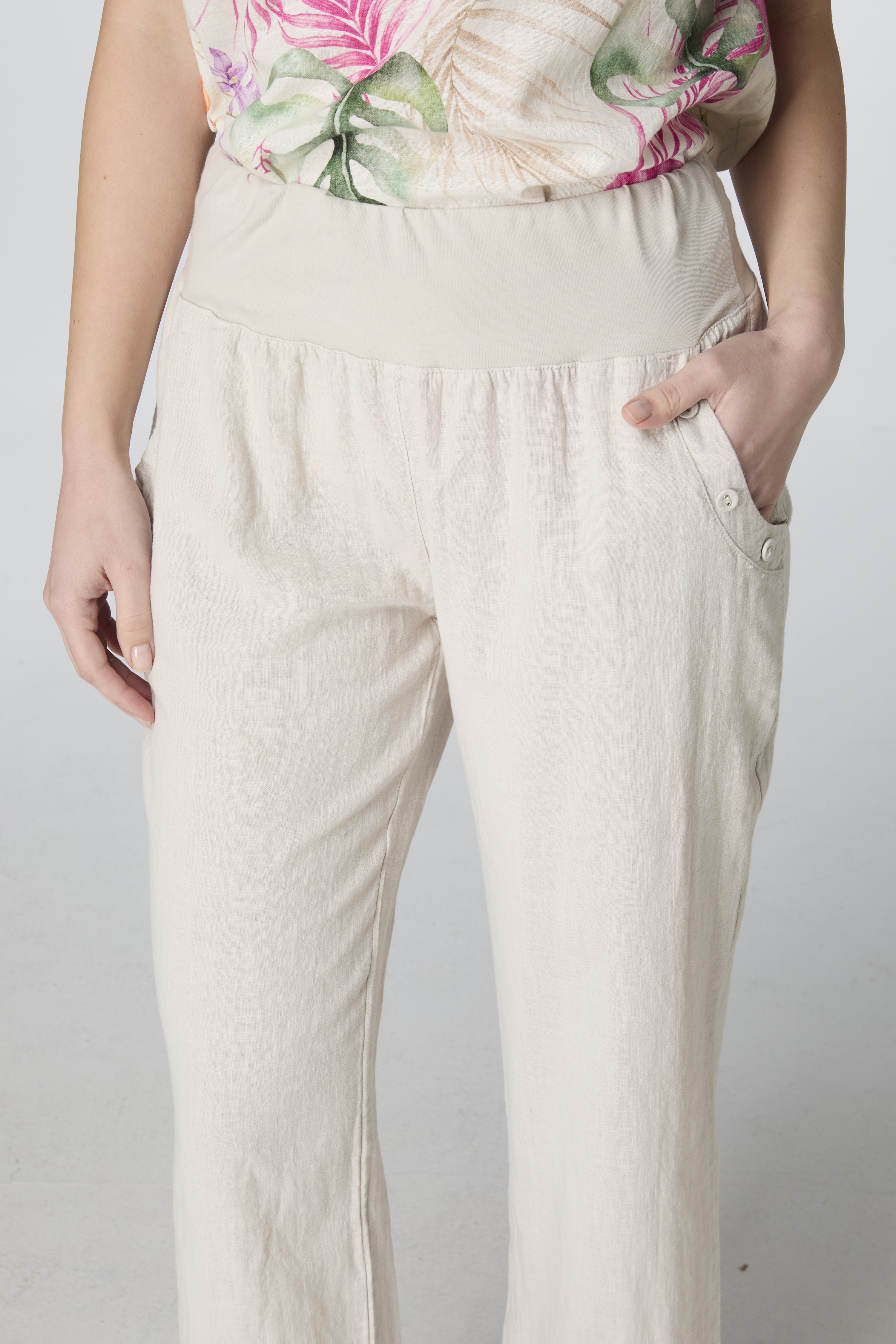 Dahlia pant - 4