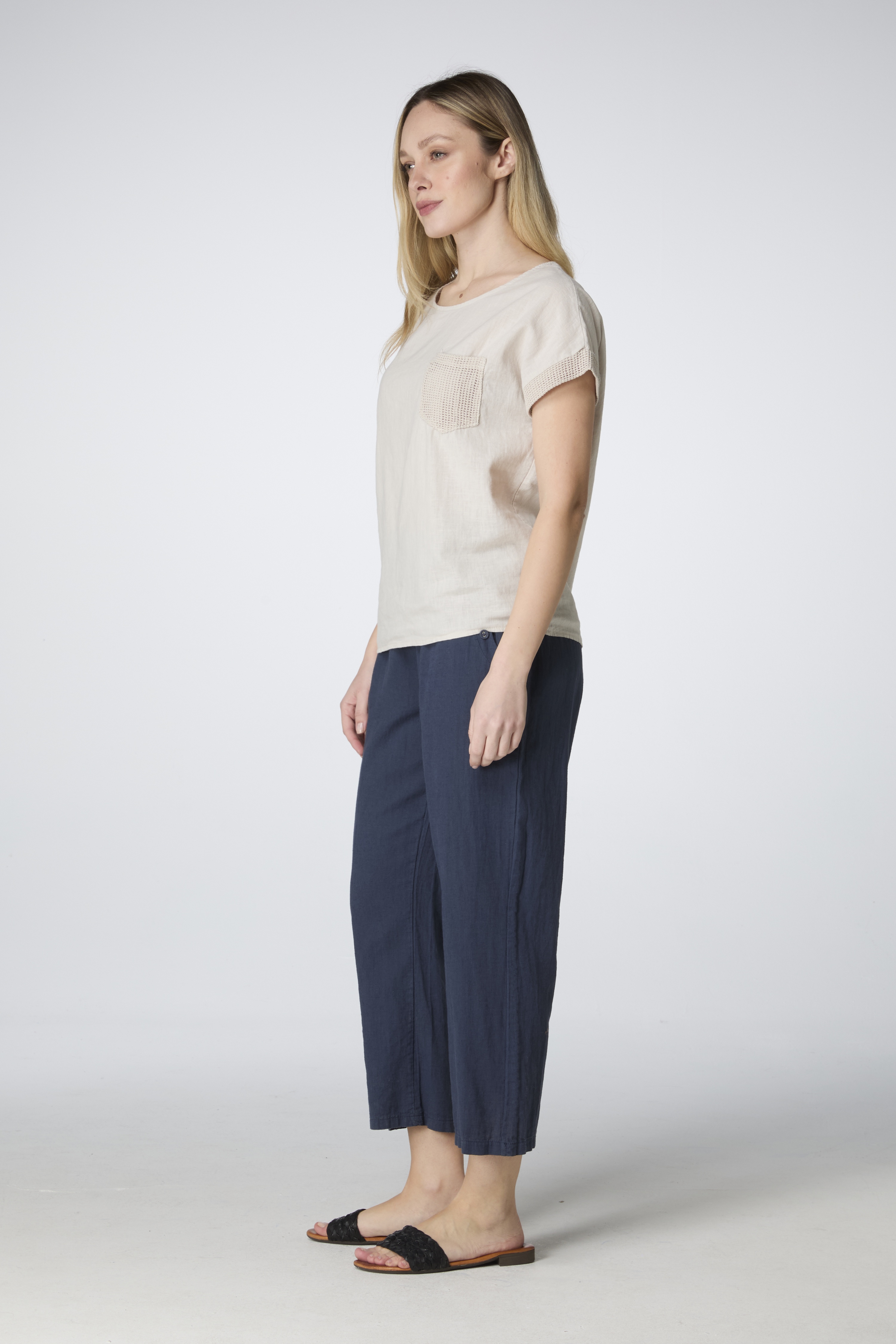 Dahlia pant - 2