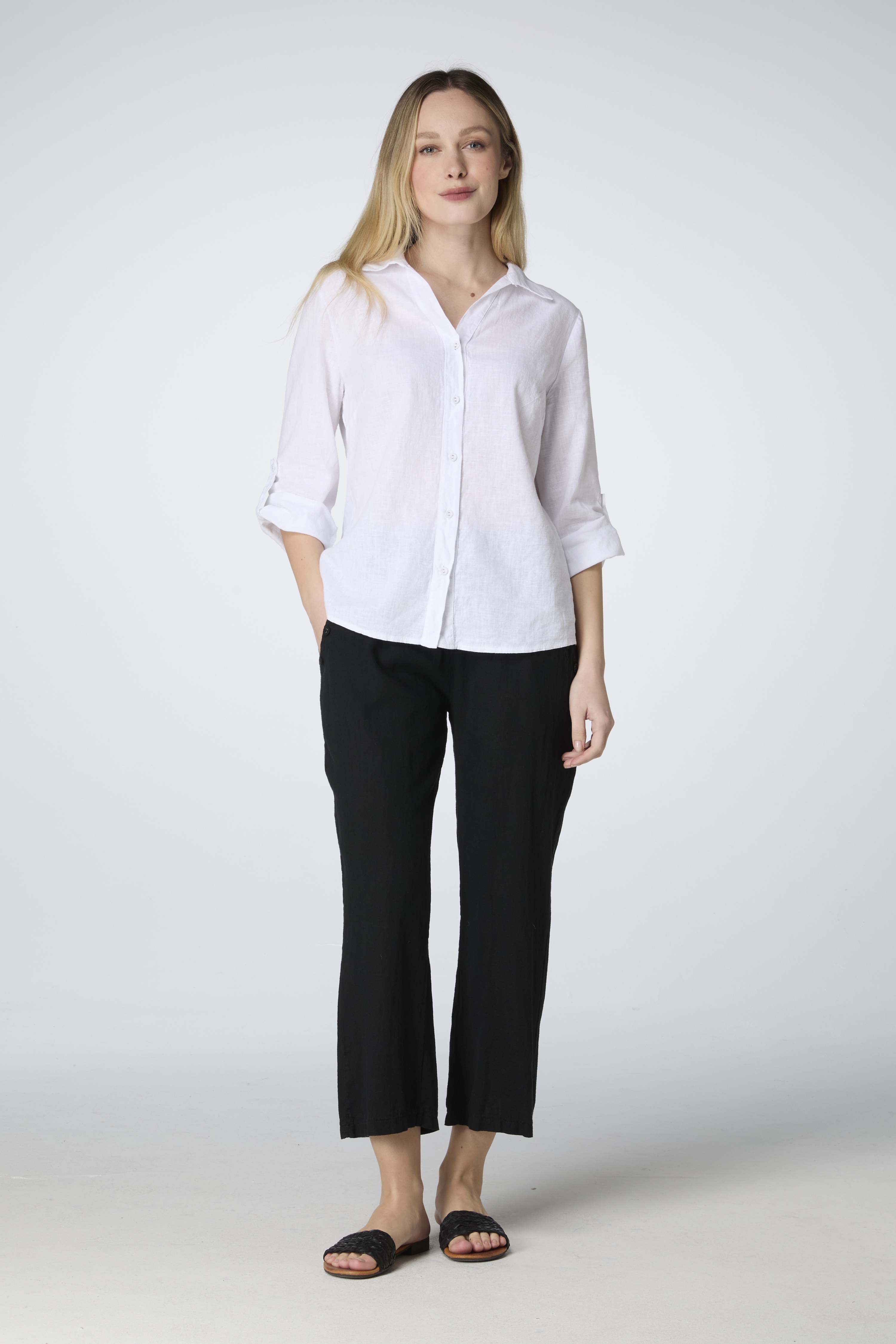 Dahlia pant - 7