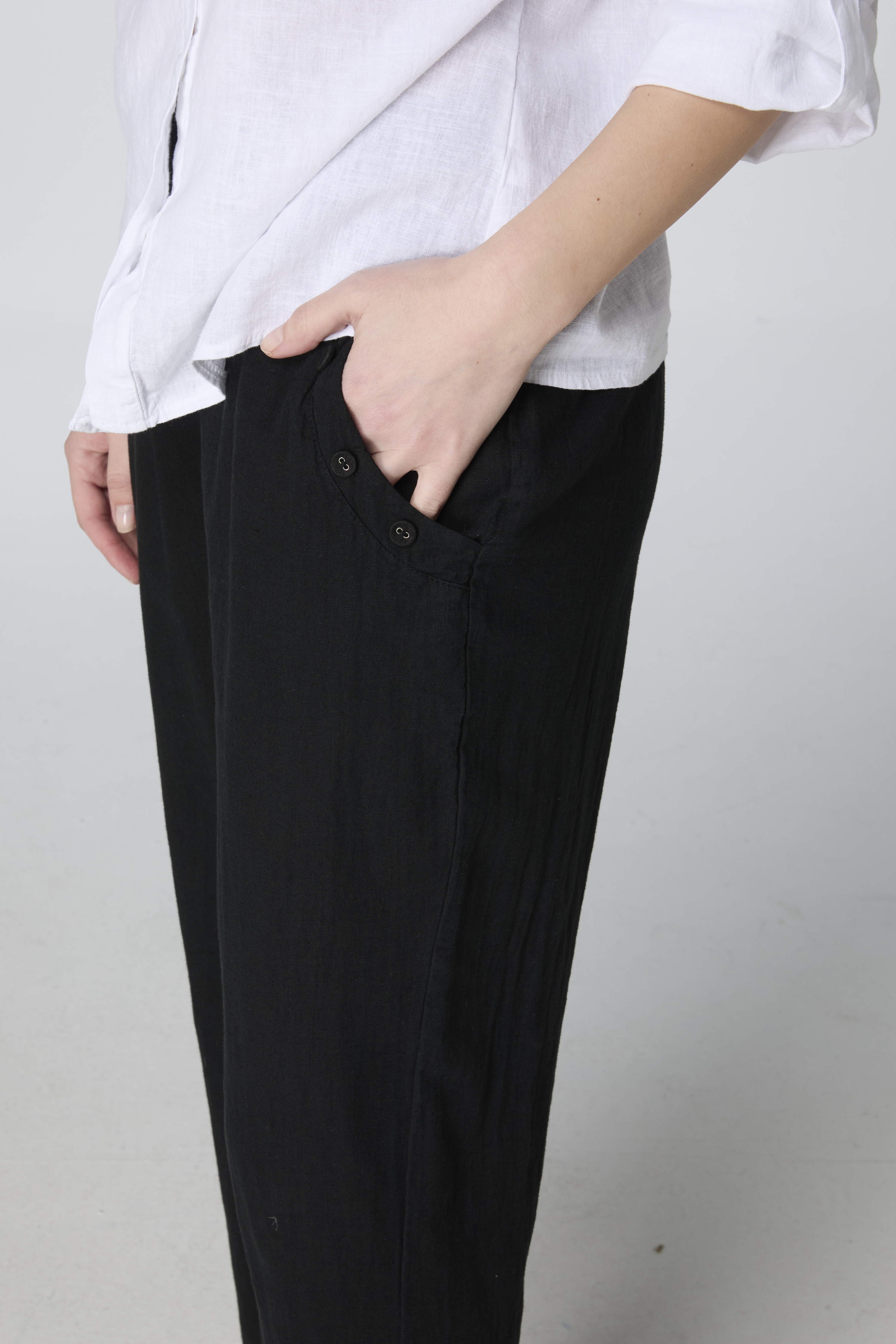 Dahlia pant - 6