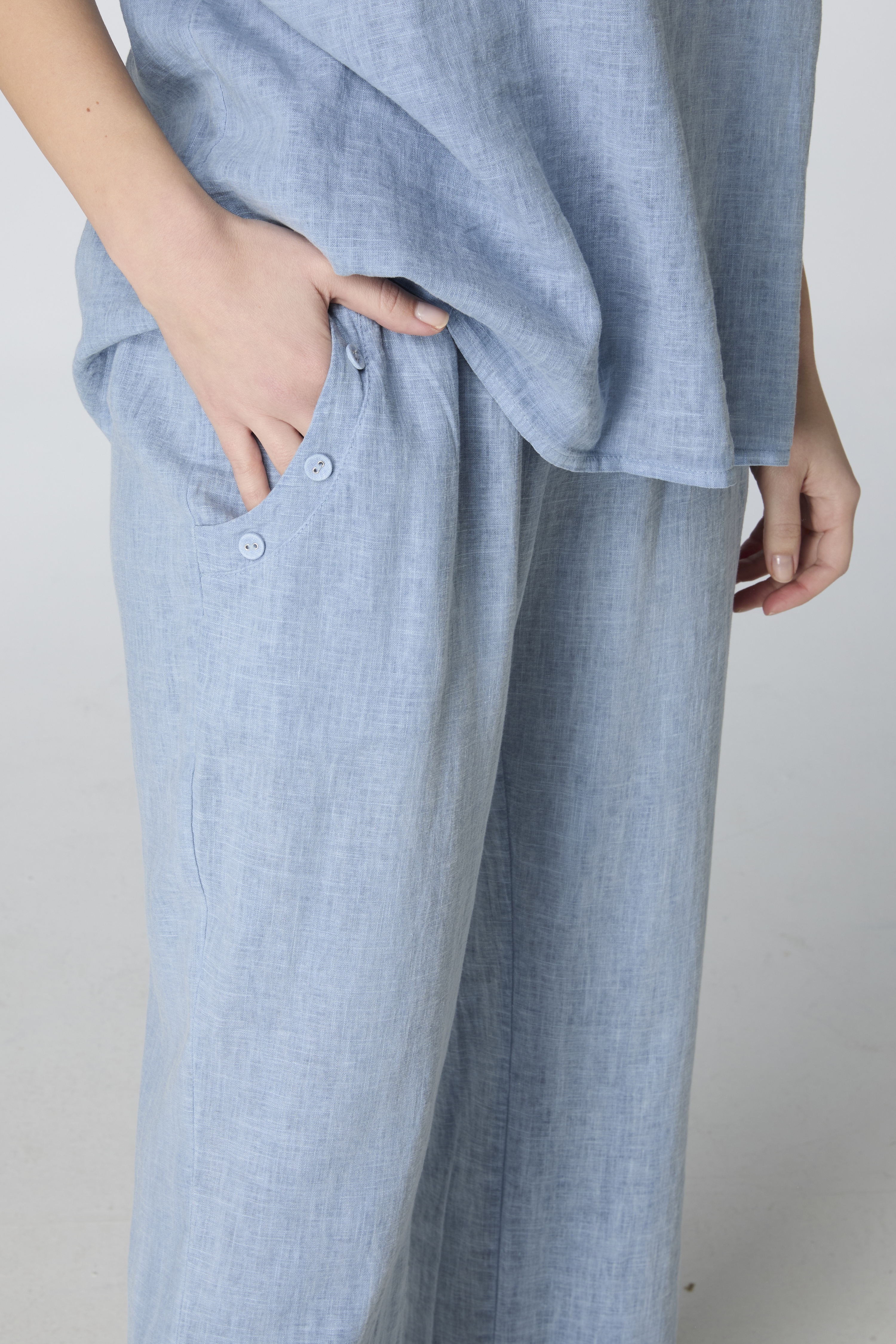 Dahlia pant - 9