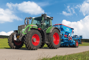 Fendt, 3x48 Bitar, Schmidt