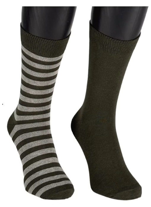 2-Pack Millers Strumpor