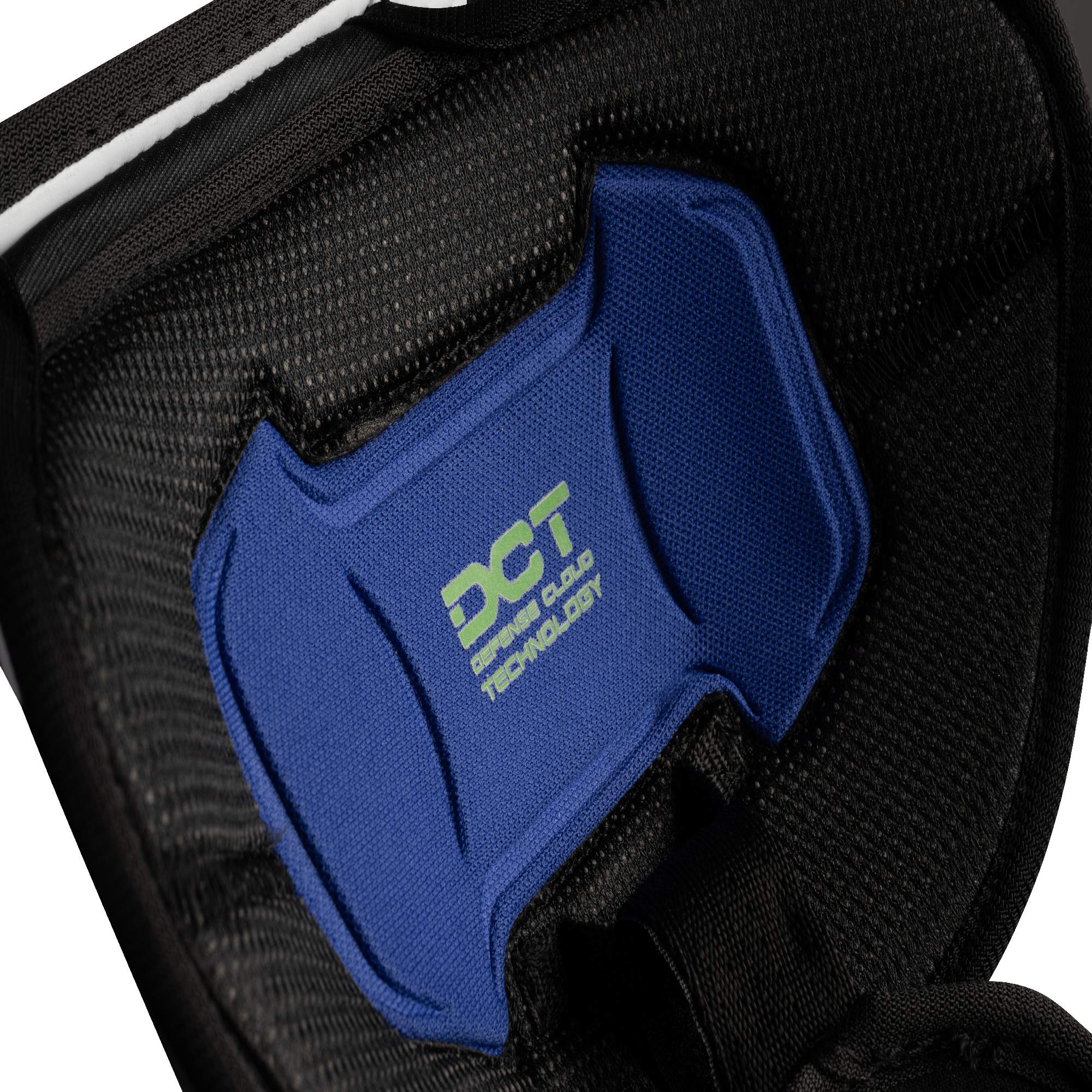 Bauer Vapor Flylite Shoulder Pad Jr Axelskydd - 7