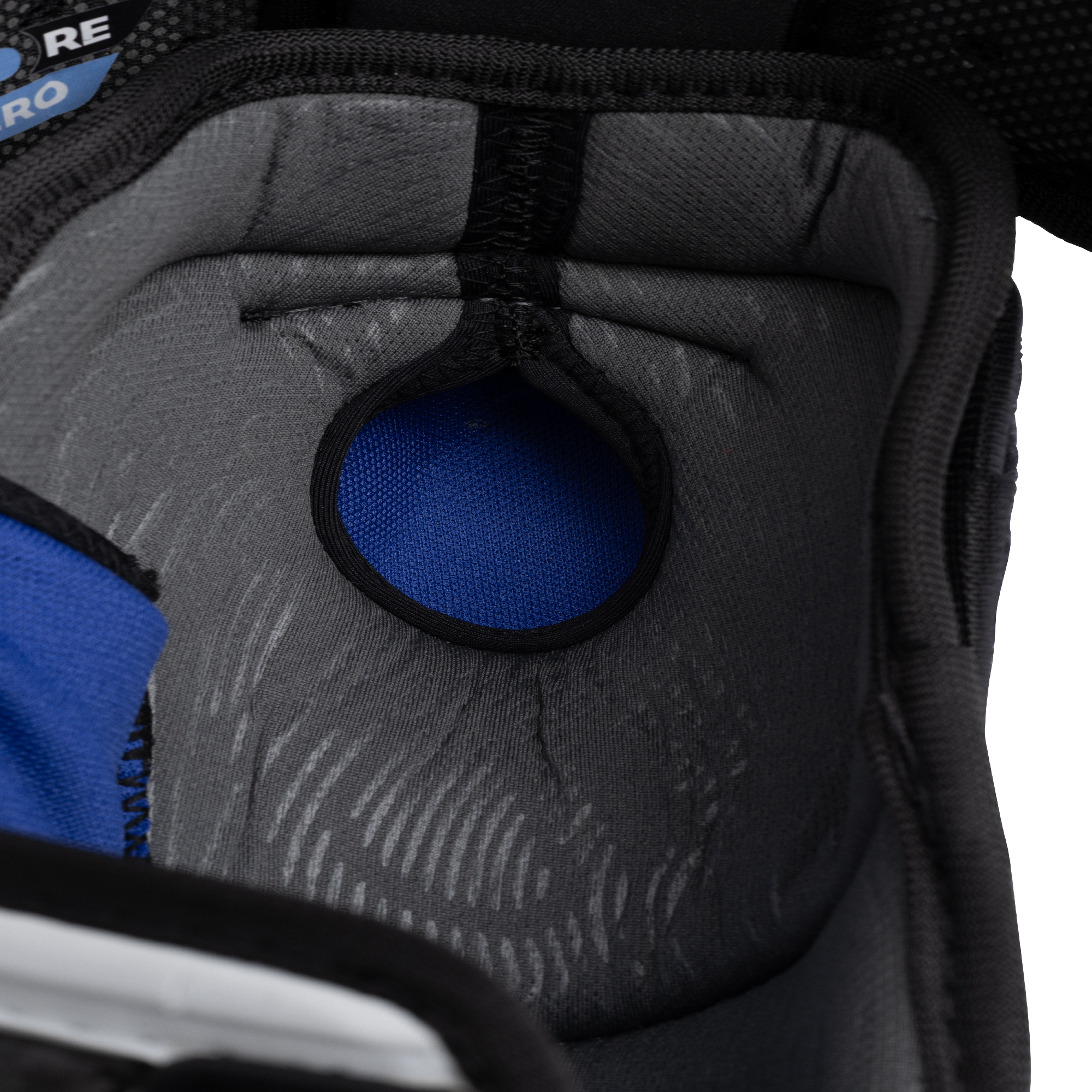 Bauer Vapor Flylite Elbow Pad Int Armbågsskydd - 7