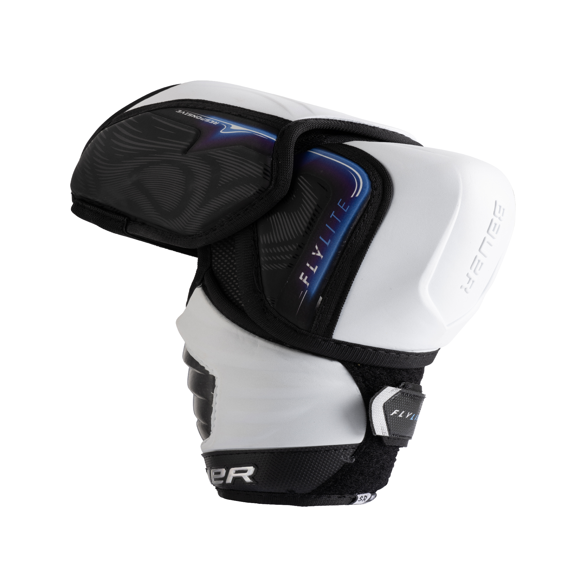 Bauer Vapor Flylite Elbow Pad Int Armbågsskydd