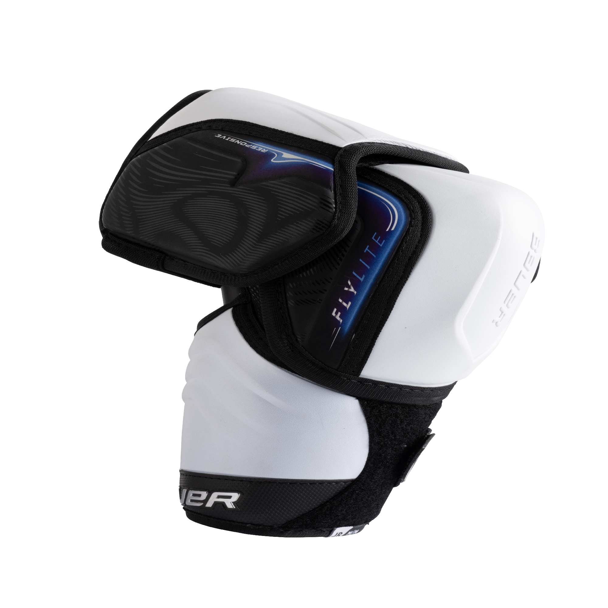 Bauer Vapor Flylite Elbow Pad Jr Armbågsskydd