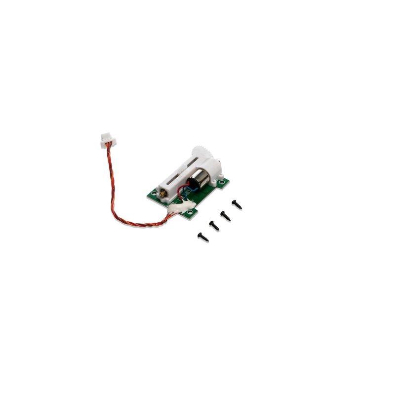 Spektrum Linear Servo: Infusion 120