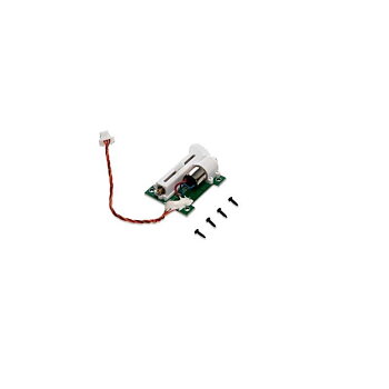 Spektrum Linear Servo: Infusion 120