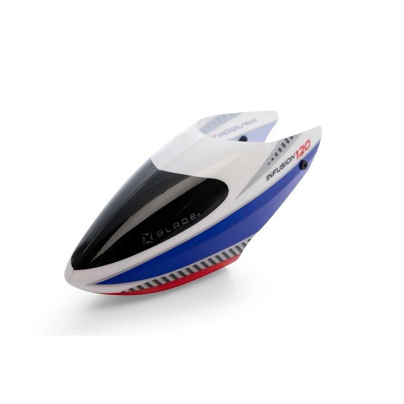 BLADE Canopy: Infusion 120