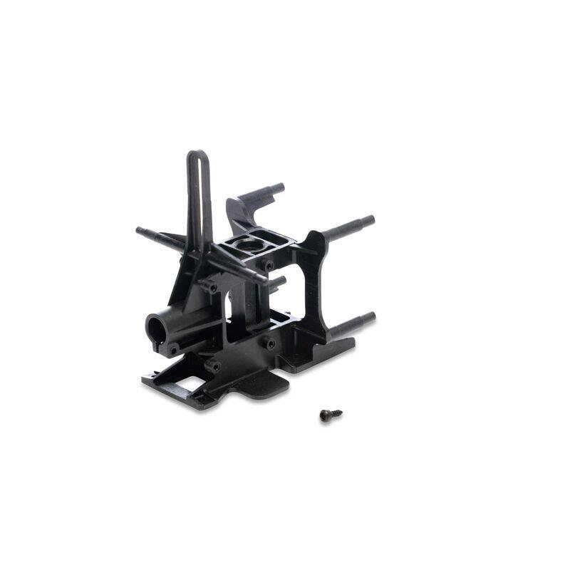 BLADE Main Frame: Infusion 120