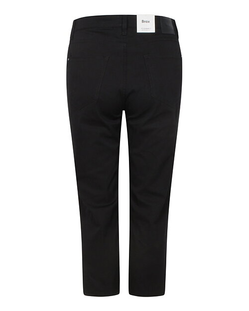 Caprijeans Mary C svart - 2